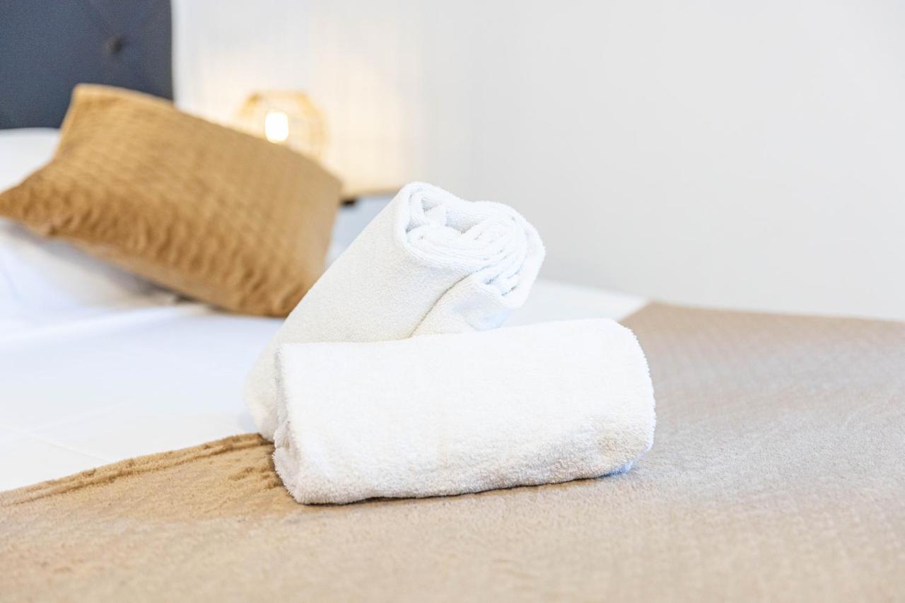 Le Cosy Wifi Clim Jardin Top Pros Servicesconciergerie Montpellier Eksteriør bilde