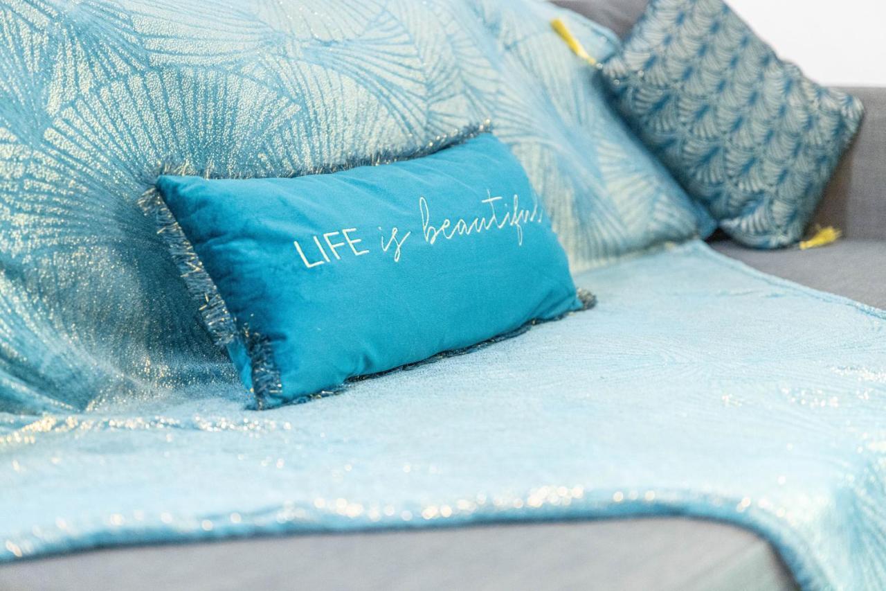 Le Cosy Wifi Clim Jardin Top Pros Servicesconciergerie Montpellier Eksteriør bilde