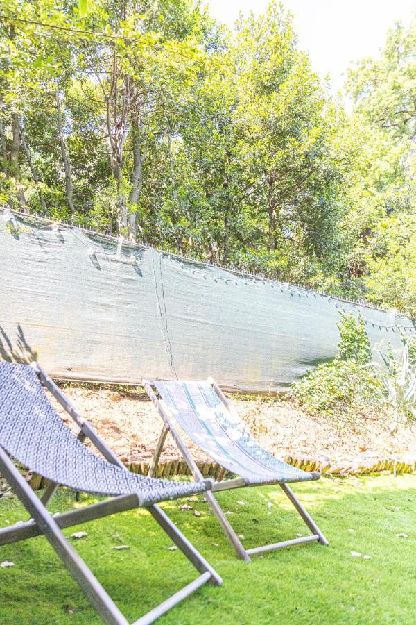 Le Cosy Wifi Clim Jardin Top Pros Servicesconciergerie Montpellier Eksteriør bilde