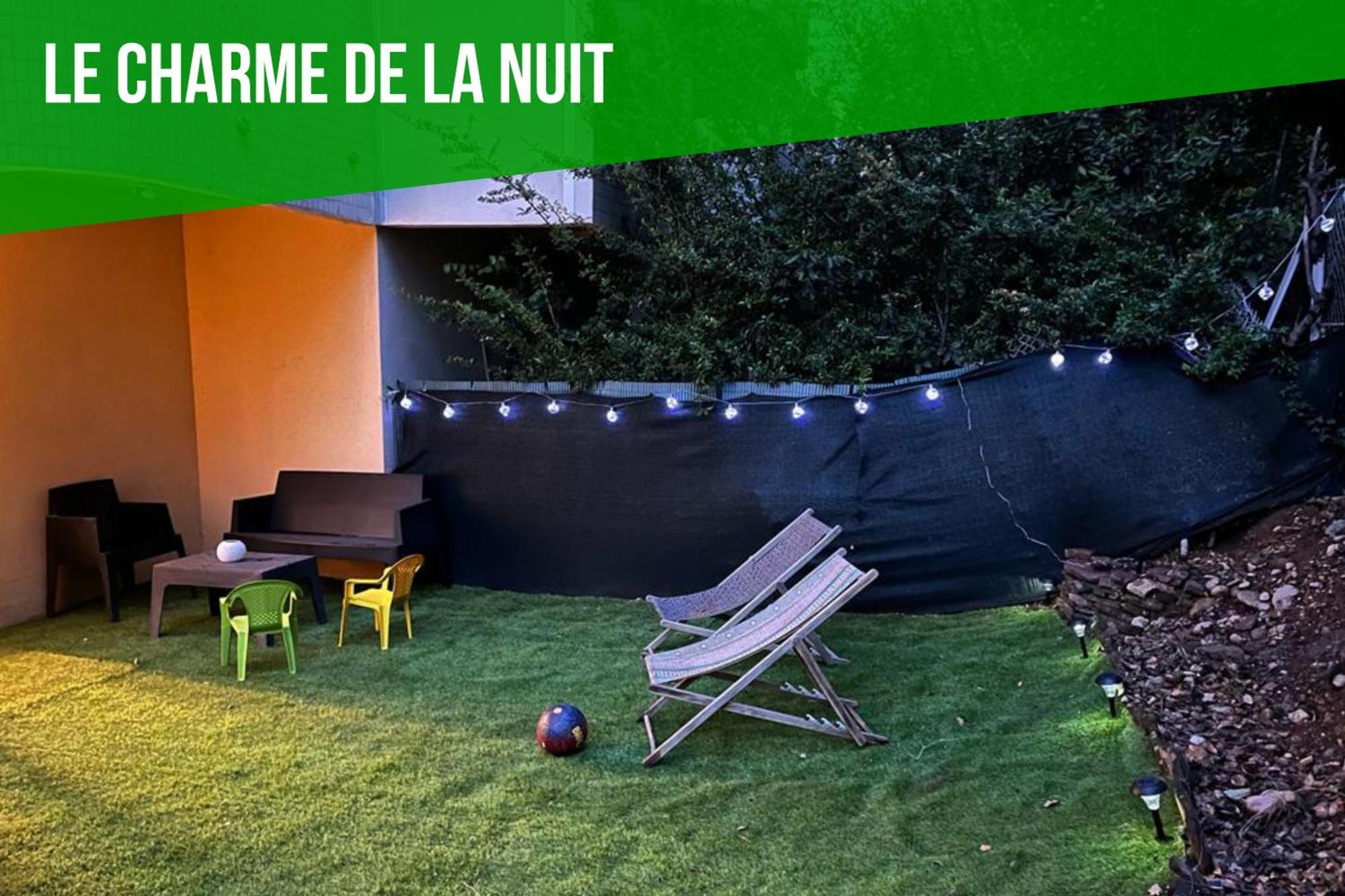 Le Cosy Wifi Clim Jardin Top Pros Servicesconciergerie Montpellier Eksteriør bilde