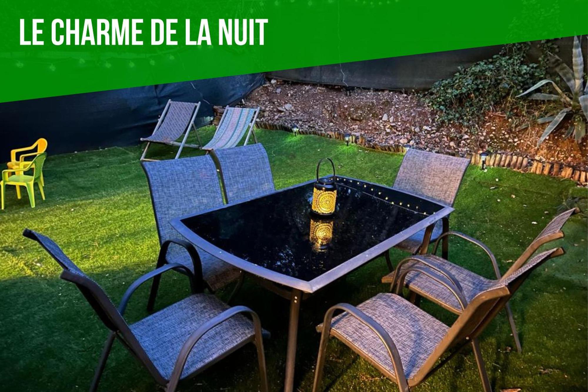 Le Cosy Wifi Clim Jardin Top Pros Servicesconciergerie Montpellier Eksteriør bilde