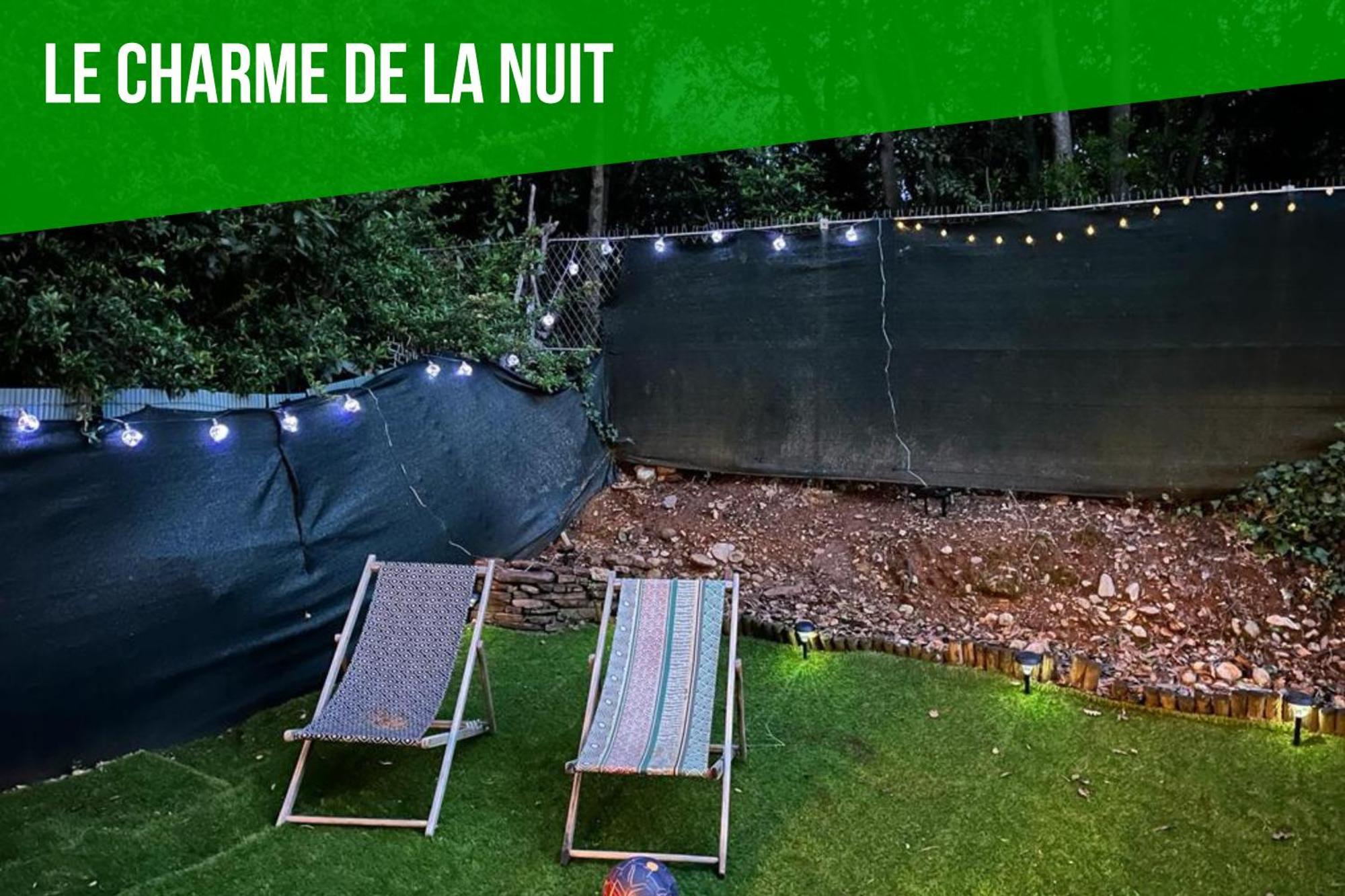 Le Cosy Wifi Clim Jardin Top Pros Servicesconciergerie Montpellier Eksteriør bilde