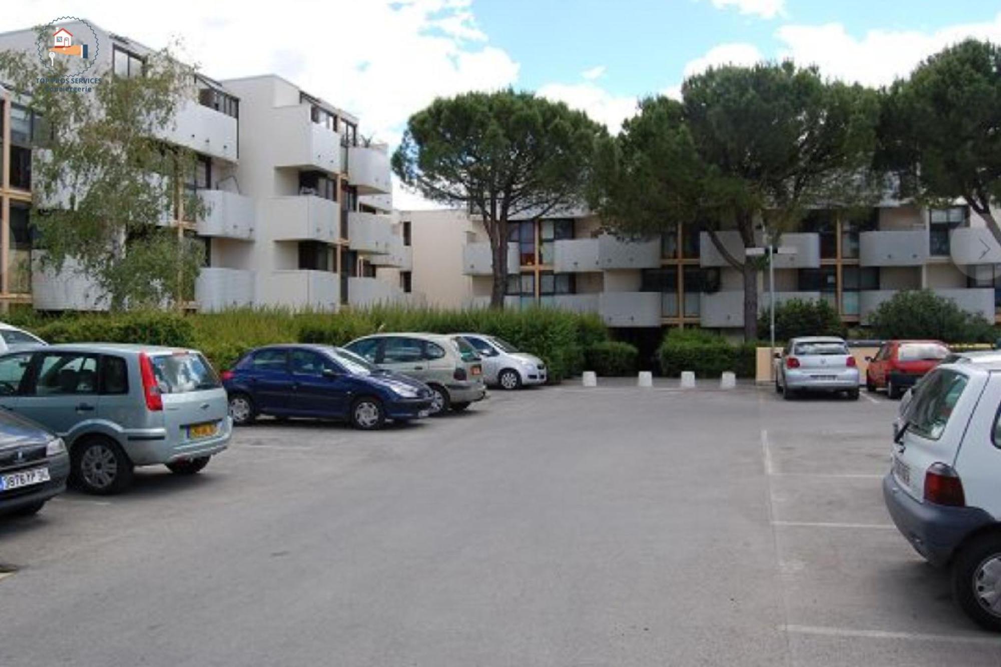 Le Cosy Wifi Clim Jardin Top Pros Servicesconciergerie Montpellier Eksteriør bilde